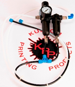 Air Filter Regulator Kit